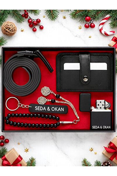 arpat time saat aksesuar ÖZEL GÜNLER İÇİN HEDİYELİK SET