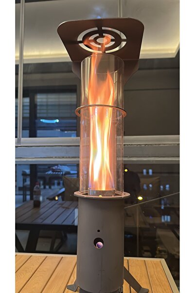 myoventr Pelet Sobası mini pelet soba Sobapelet Marka