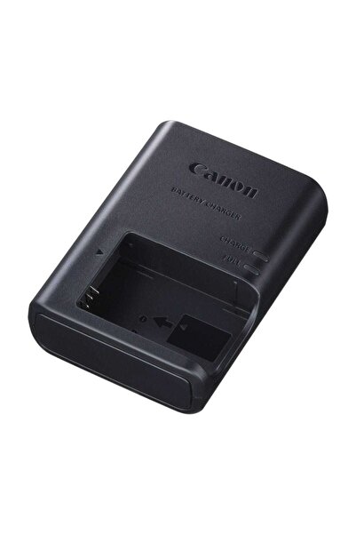Canon Şarj Cihazı Lc-e12e 100d m50 m50 mark ıı şadj cihazı