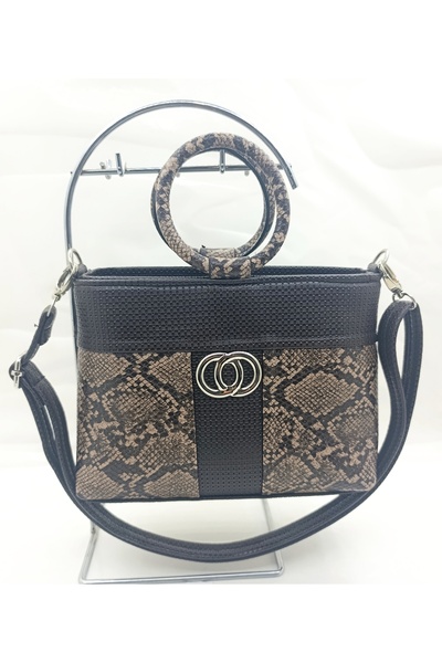 MAC&MOS Women shoulder and handbag