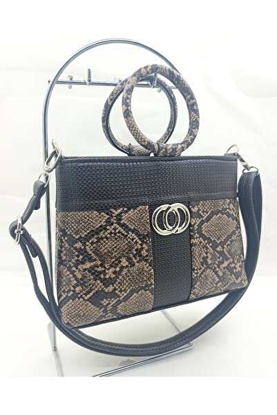 MAC&MOS Women shoulder and handbag