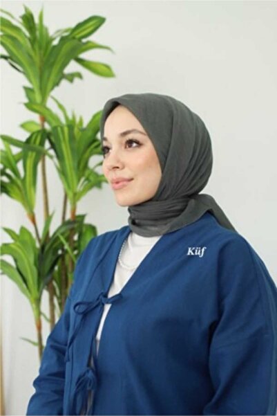 Lorena وشاح ريلاكس - أخضر مخملي