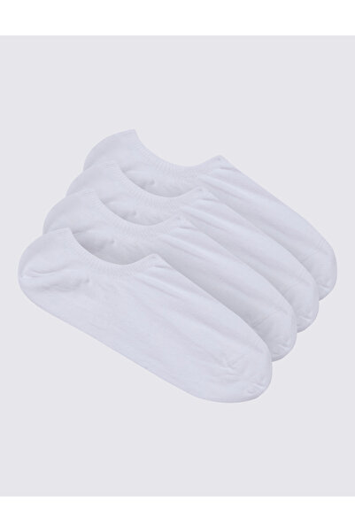 Marks & Spencer 4'lü Cool&Fresh:trade_mark: Spor Çorabı Seti