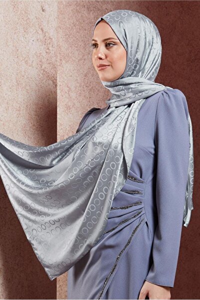 Alvina ألفينا جاكار شال 8463