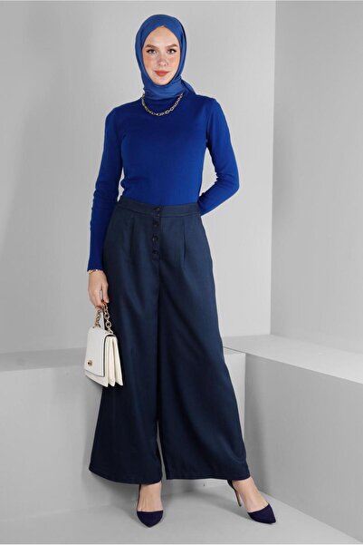 Alvina ШТАНИ З КНОПКАМИ 70457