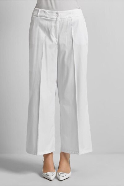 Alvina بنطلون واسع الساق 70725