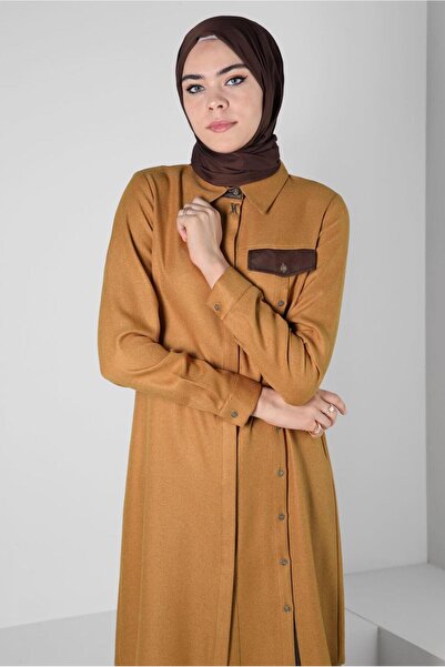 Alvina ΤΟΥΝΙΚ ΜΕ ΛΕΠΤΟΜΕΡΕΙΑ ΚΟΥΜΠΙ 44142