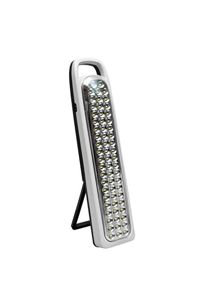 Powermaster Yajia YJ-6828A 62 Led'li Şarjlı Işıldak