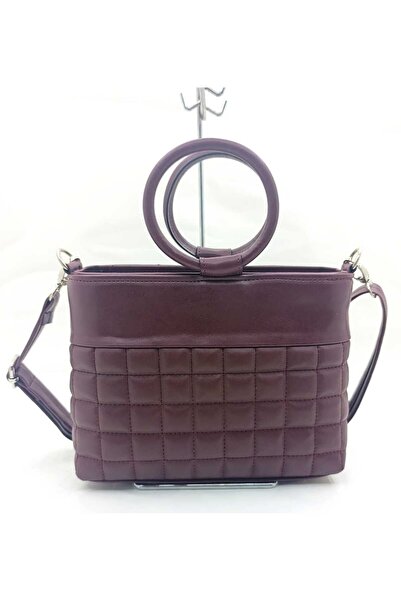 MAC&MOS Brown Women's Shoulder Bag