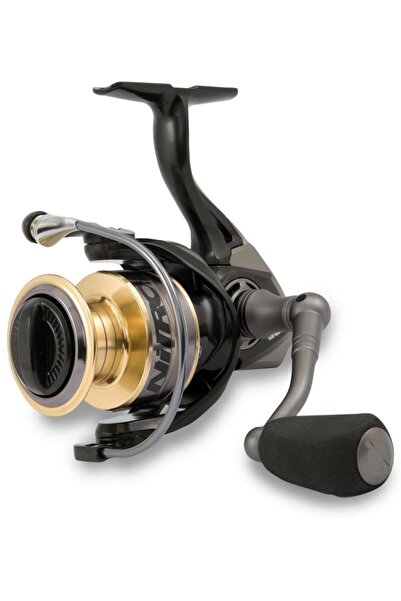 LİNEAEFFE ماكينة صيد نيترو 9+1 بي بي 60