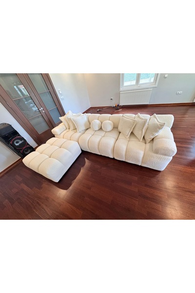 Home Pufidik Köşe Takımı