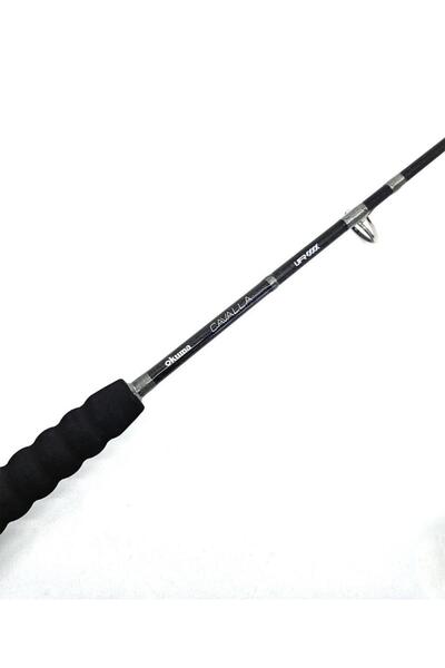 Genel Markalar Cavalla Speed Jigging Spin 159cm MH 150-250GR 1 Parça
