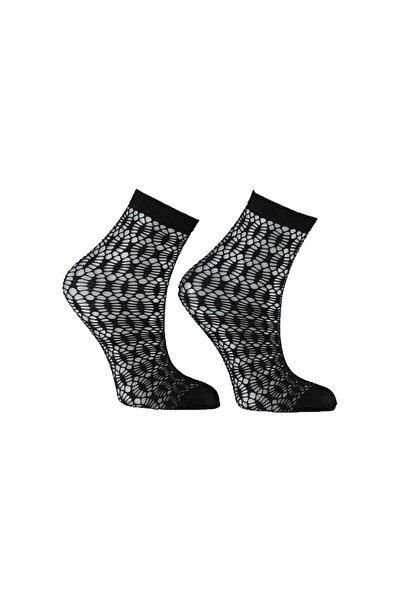 Desimo Șosete Socket Mesh