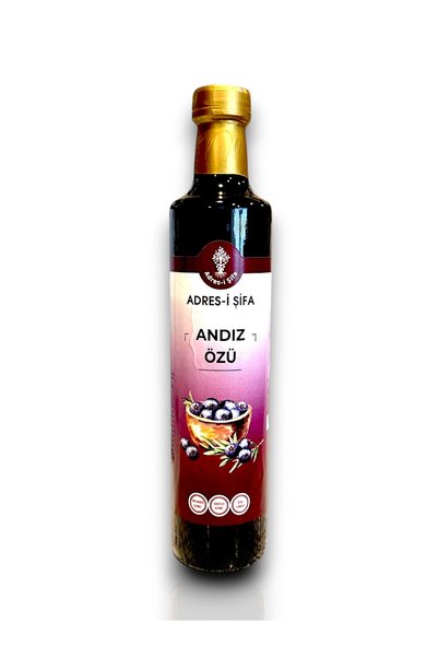 Adres-i Şifa Andız Özü 700 Gram