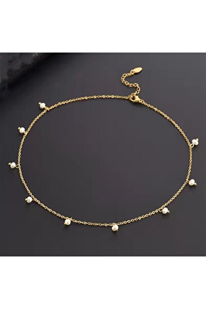 Lee Cooper Lc.N.01237.110 Women's Necklace