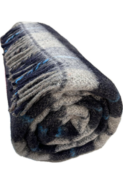 Özyün Özyün,ÇİTF KİŞİLİK BATTANİYE, %100 yün,&wool blanket&şık,yumuşacık sıca...