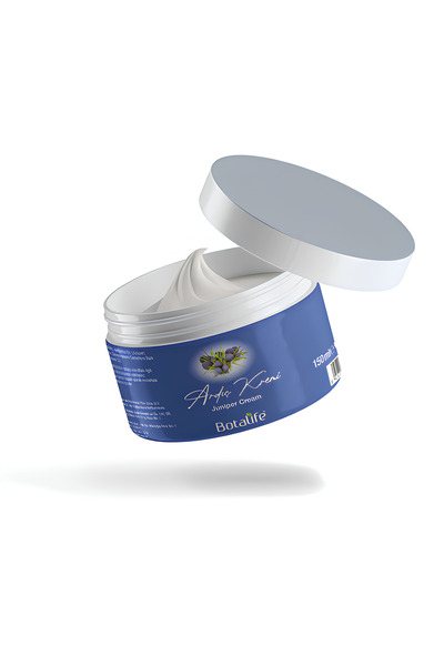 Botalife Ardıç Kremi 150 Ml.