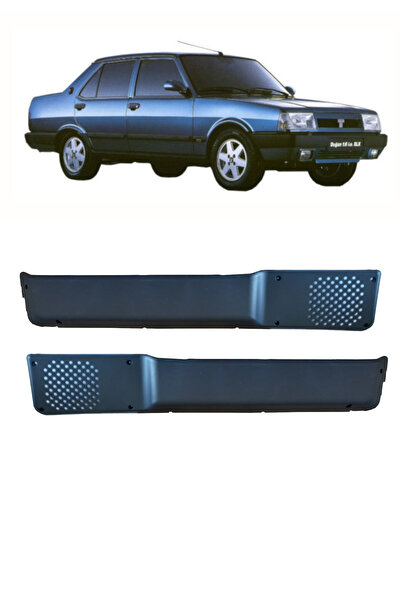 ESER TOFAŞ KAPI CEPLİĞİ SAĞ SOL TAKIM HALİNDE ŞAHİN DOĞAN KARTAL UYUMLU ÇİFT