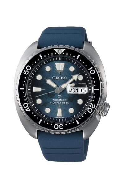 Seiko ساعة يد رجالية بروسبكس SRPF77K