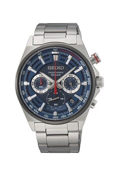 Seiko SSB407P1 Erkek Kol Saati