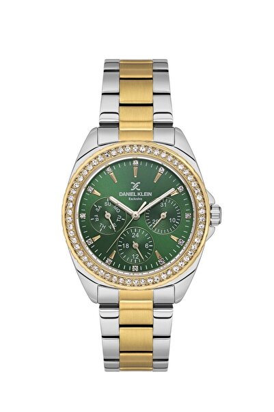 Daniel Klein Dk.1.14053-4 Women's Wristwatch