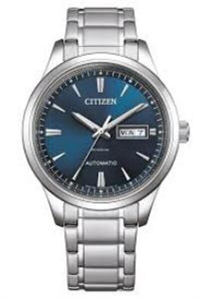 Citizen Ny4058-79Le Automatic Wristwatch