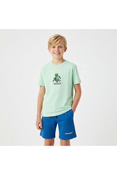 SeaBubbles Komplet kratkih hlača za dečake ST08841