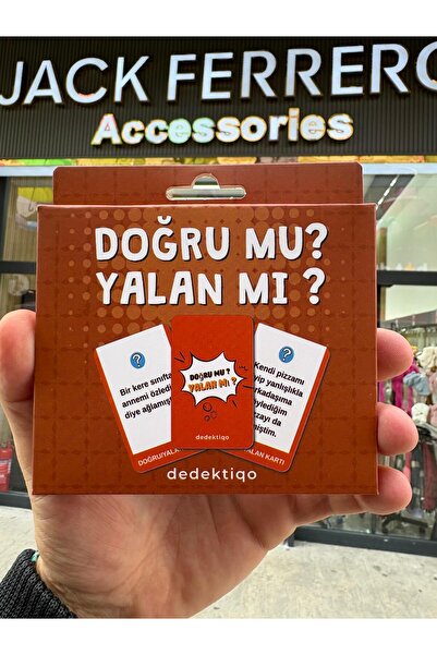 Jack Ferrero MODUNU BUL /EĞLENCE /YILBAŞI /PARTİ / CİNAYET / DEDEKTİF /SEVGİL...