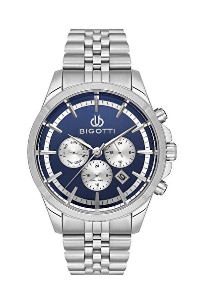 Bigotti ساعة يد رجالية BG.1.10468.3