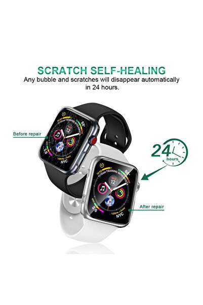 Generic Fitness Smart Watch with Touch Control, Sleep Tracking, Heart Rate & Sports Modes