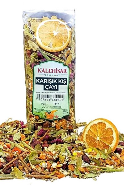 KALEHİSAR KARIŞIK KIŞ ÇAYI (ATOM)