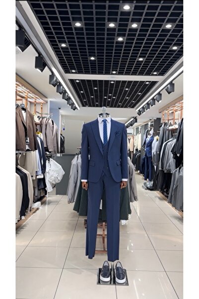 BT BABA TERZİ بدلة العيينة