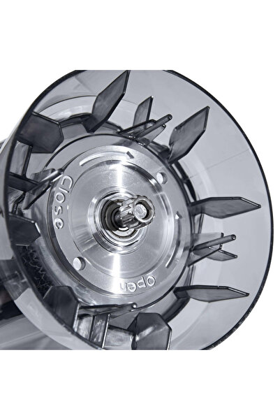 Generic Gold Crest 10000W Multi-Function Blender with 3L Glass Jar, Ice Crusher & Grinder GC-9880