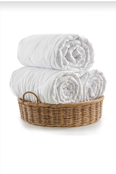 AYHOME Çift Kişilik Kişlik Yorgan Antialerjik Antibakteriyal Terletmez Dört M...