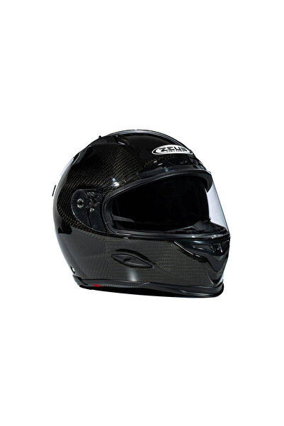 ZEUS KASK/ZS-1800B GLOSS CARBON