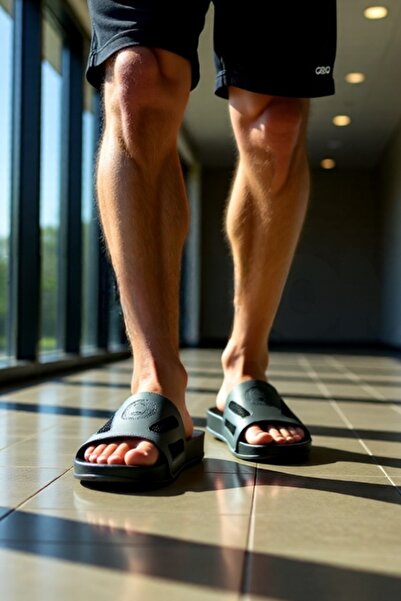 Ceyo 9959-m5 Men’s Comfort Slippers