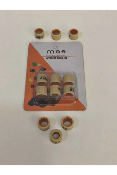 Bando Scooter 50 Cc Kayış S19-001 669x18x30 Yeşil Japon Üretim