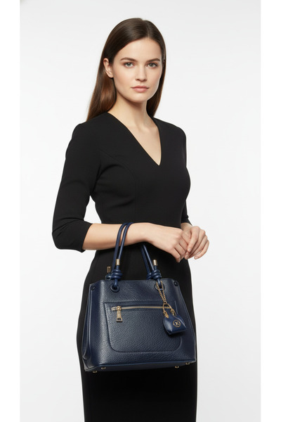 ATABEY ÇANTA Women's Shoulder Strap Hand and Shoulder Bag