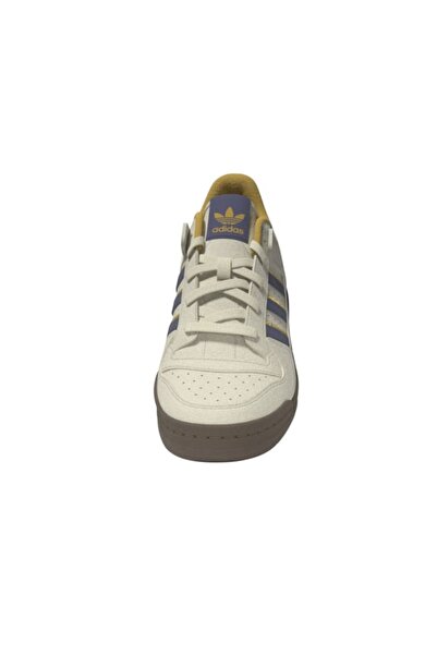 adidas Men's Orginals Casual Shoes Forum Low Cl Jq2655