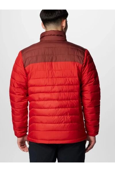 Columbia Men's Wo7155-698 Powder Lite Ii Men's Jacket 2086961698