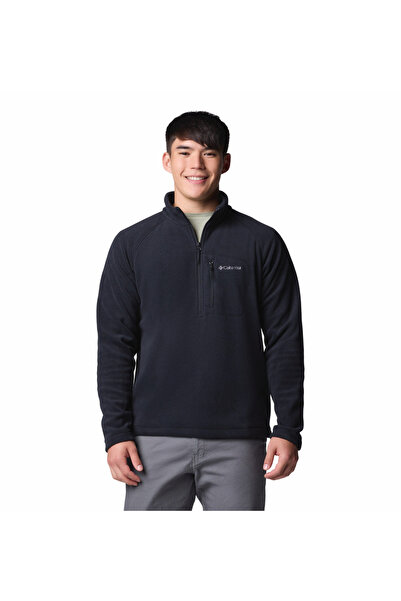 Columbia 100% Microfleece Polyester