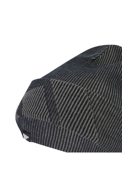 adidas Унисекс шапка Bere TWO TONE BEANIE JM3063