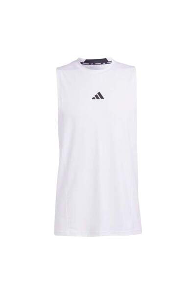 adidas Ανδρικό αθλητικό μπλουζάκι D4T TANK IS3795