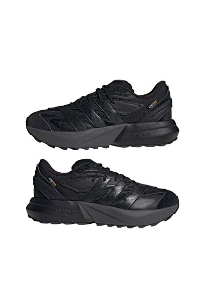 adidas Lightblaze Atr Jp7772 Black Men's Running Shoes