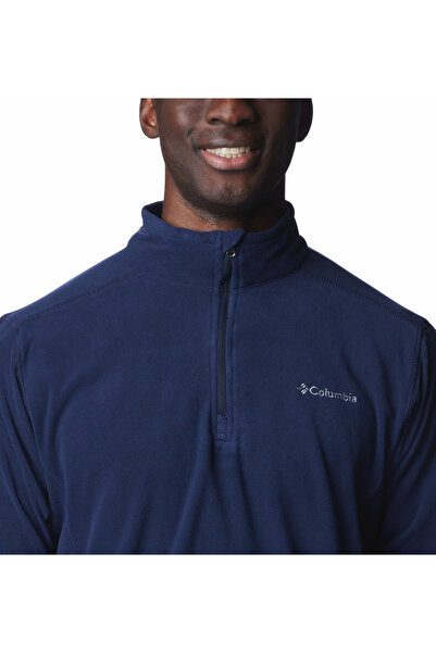 Columbia Чоловіча куртка Outdoor Polar EM6503 KLAMATH RANGE II HALF ZIP 1352472466