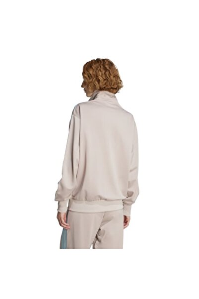 adidas Γυναικείο αθλητικό μπουφάν FIREBIRD TT JX7864