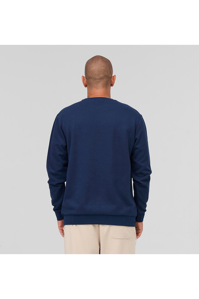 Columbia Ανδρικά φούτερ για εξωτερικούς χώρους CS0382 CSC M GEM LABEL CREWNECK 9150221466