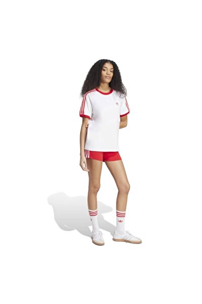 adidas 3 Stripes Women's T-Shirt