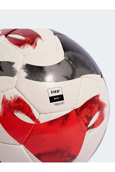 adidas Unısex Günlük Spor Futbol Topu TIRO MATCH TFF JZ9980