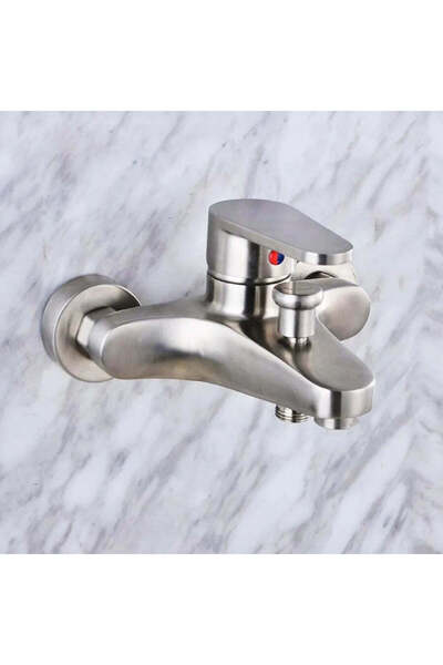 OEM Baterie baie, oțel inoxidabil SUS304, satinat, LY007, modernă, durabilă